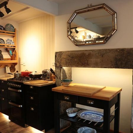 Beautiful Quiet Room In The Heart Of Holmfirth Eksteriør bilde