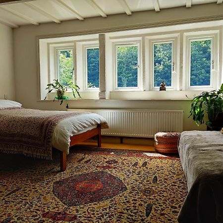 Beautiful Quiet Room In The Heart Of Holmfirth Eksteriør bilde