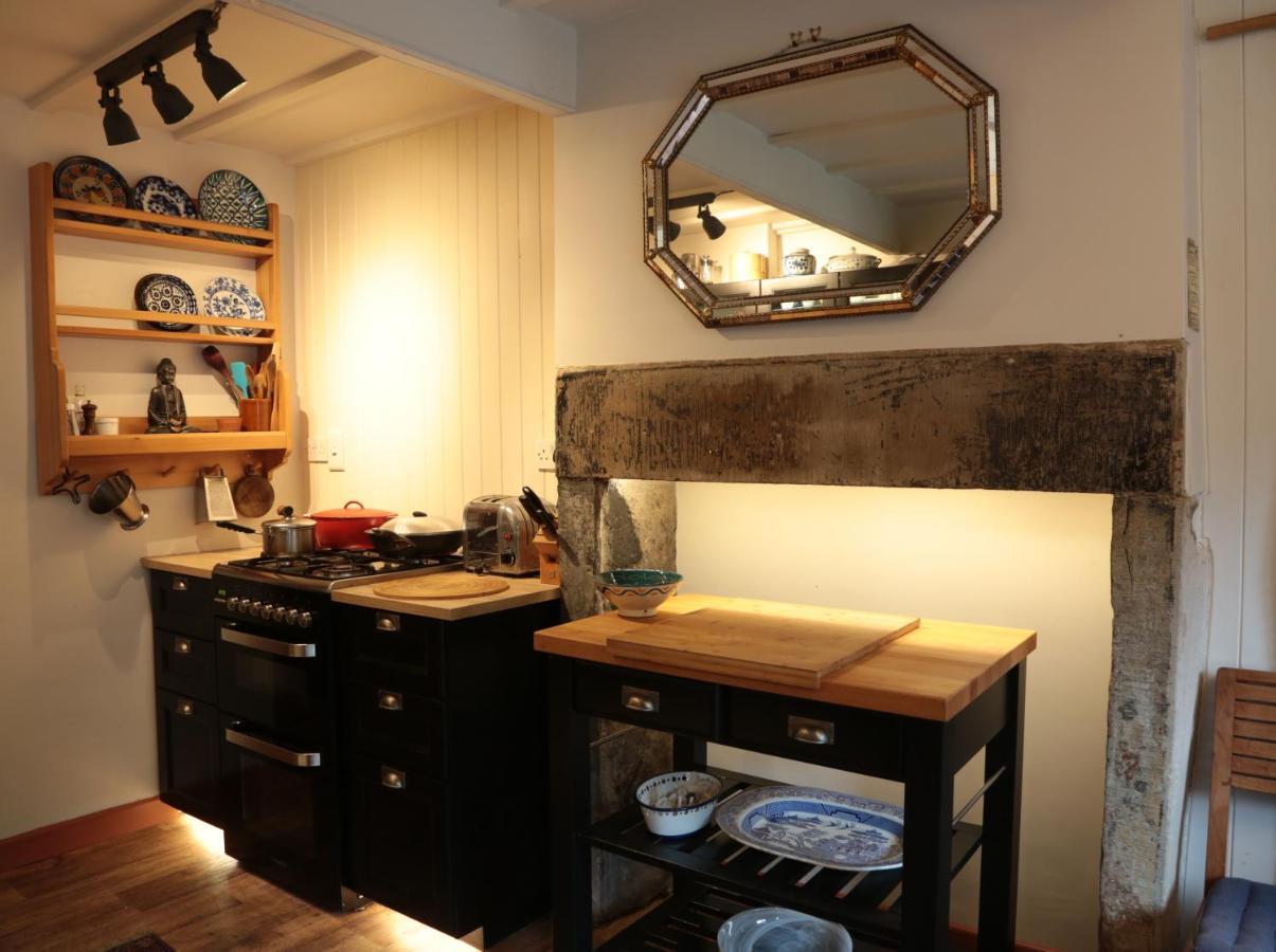 Beautiful Quiet Room In The Heart Of Holmfirth Eksteriør bilde