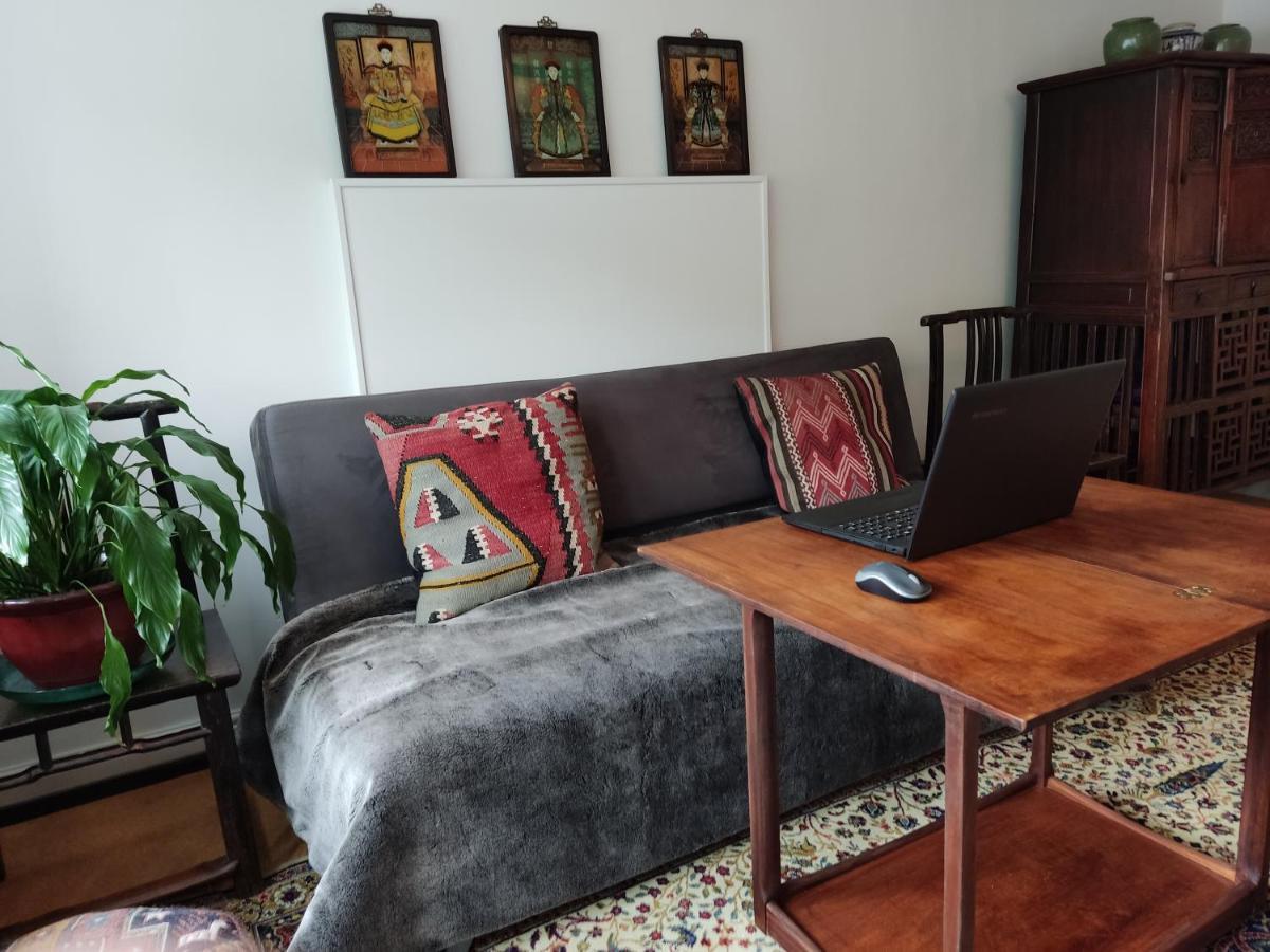 Beautiful Quiet Room In The Heart Of Holmfirth Eksteriør bilde