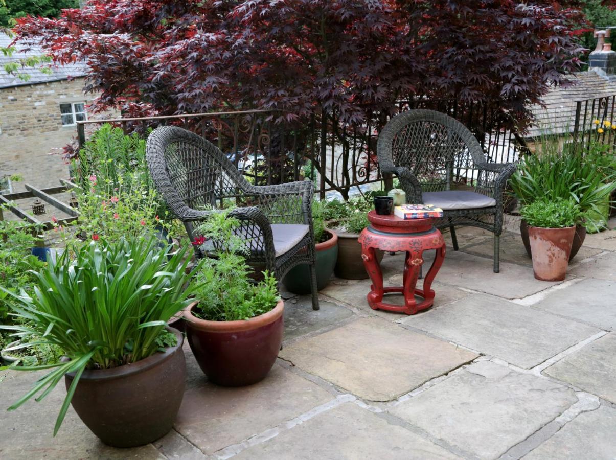 Beautiful Quiet Room In The Heart Of Holmfirth Eksteriør bilde