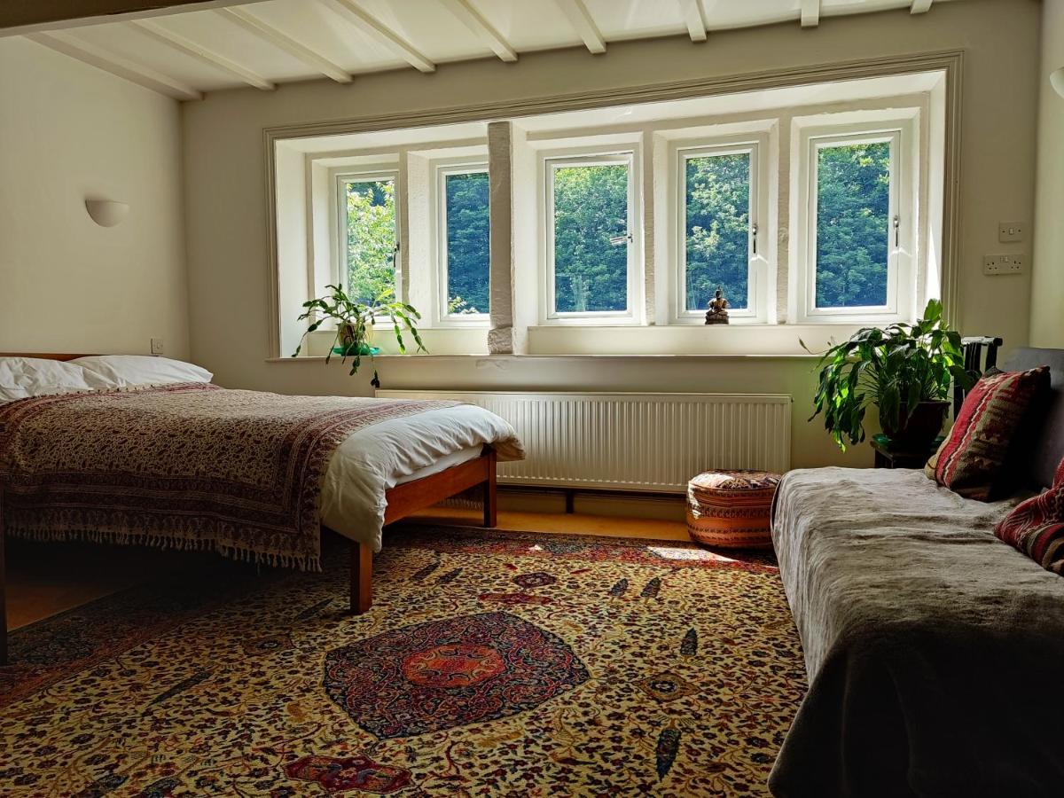 Beautiful Quiet Room In The Heart Of Holmfirth Eksteriør bilde