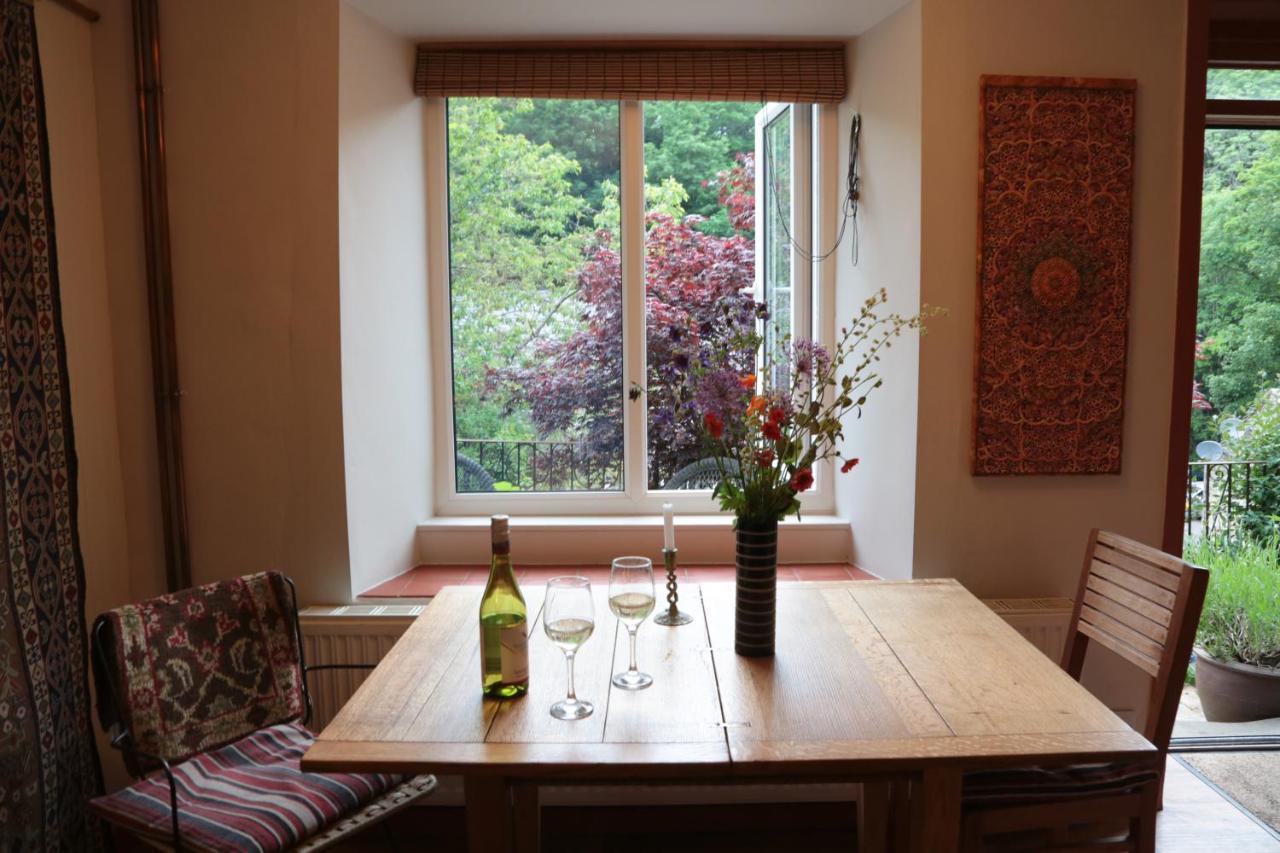 Beautiful Quiet Room In The Heart Of Holmfirth Eksteriør bilde