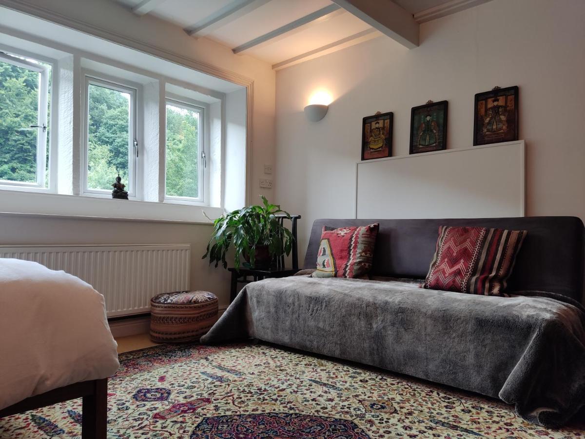 Beautiful Quiet Room In The Heart Of Holmfirth Eksteriør bilde