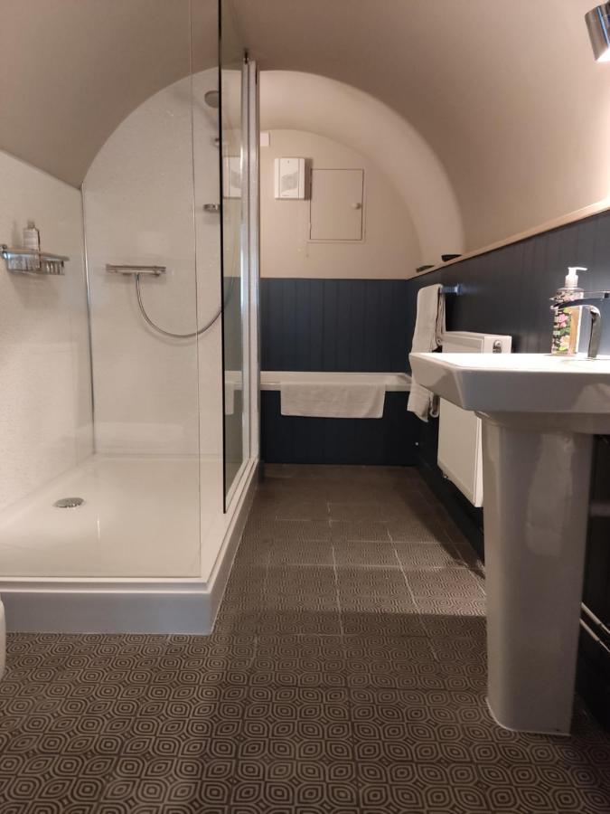 Beautiful Quiet Room In The Heart Of Holmfirth Eksteriør bilde