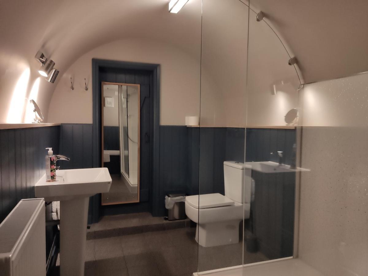 Beautiful Quiet Room In The Heart Of Holmfirth Eksteriør bilde