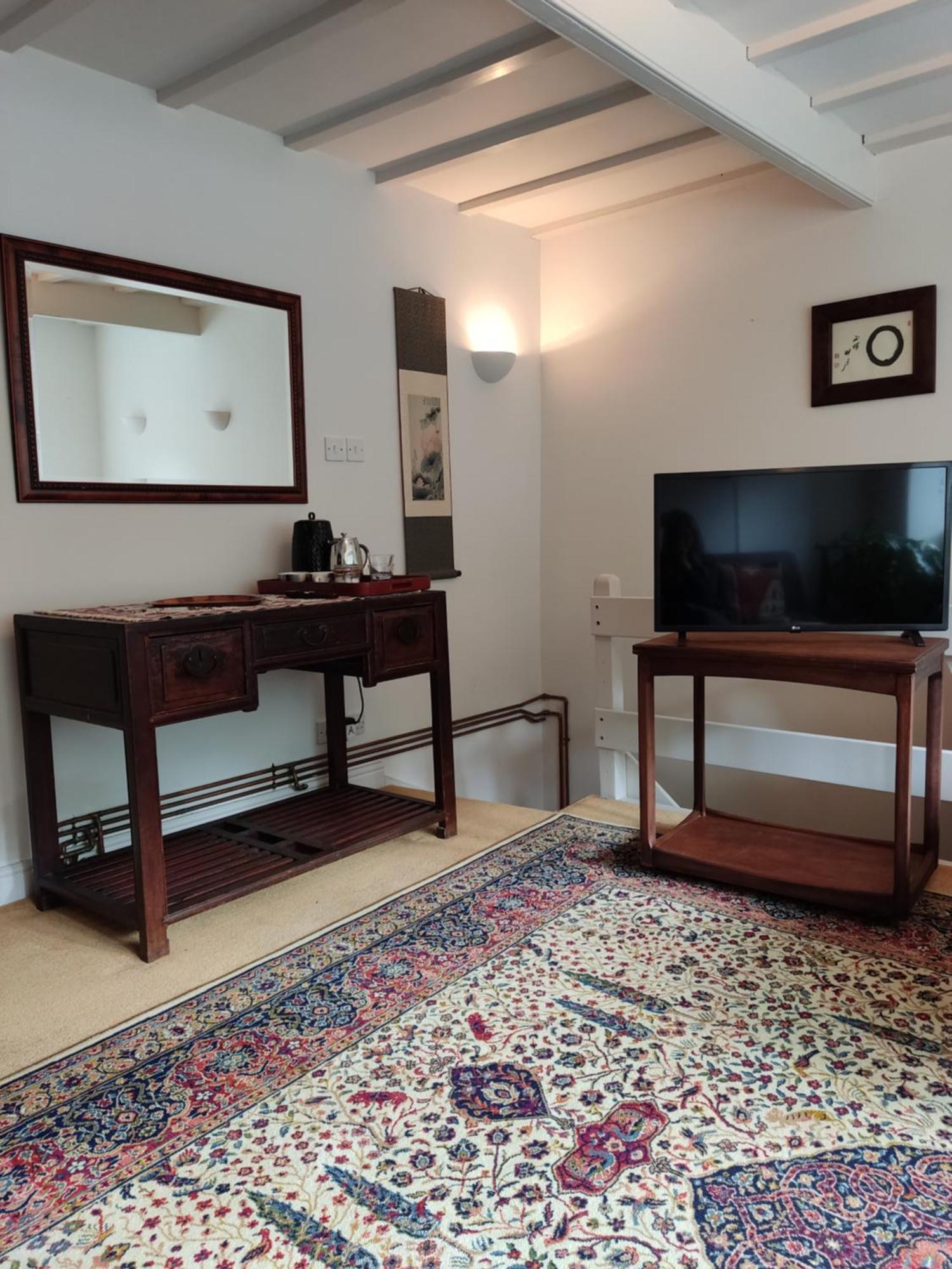 Beautiful Quiet Room In The Heart Of Holmfirth Rom bilde